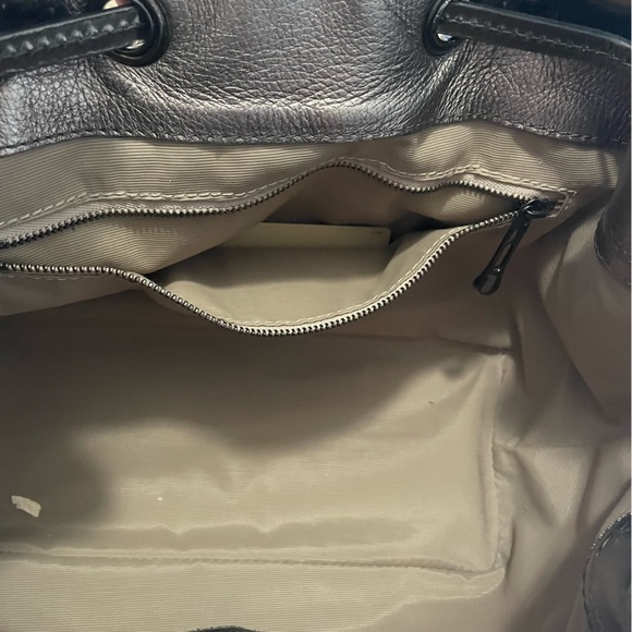 Burberry Drawstring handbag - Picture 10 of 10